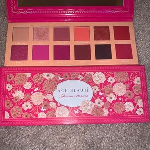 Ace Beaute Paradise Blossom Palette